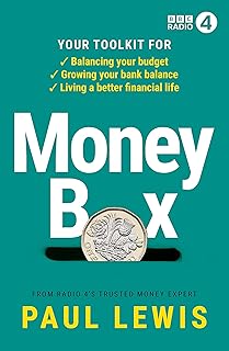 Money Box: Your toolkit for balancing your budget, growing your bank balance and living a better financial life