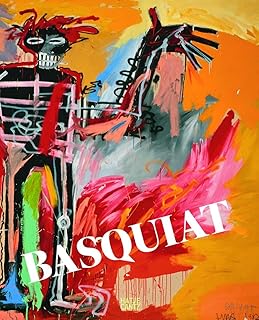 Jean-Michel Basquiat