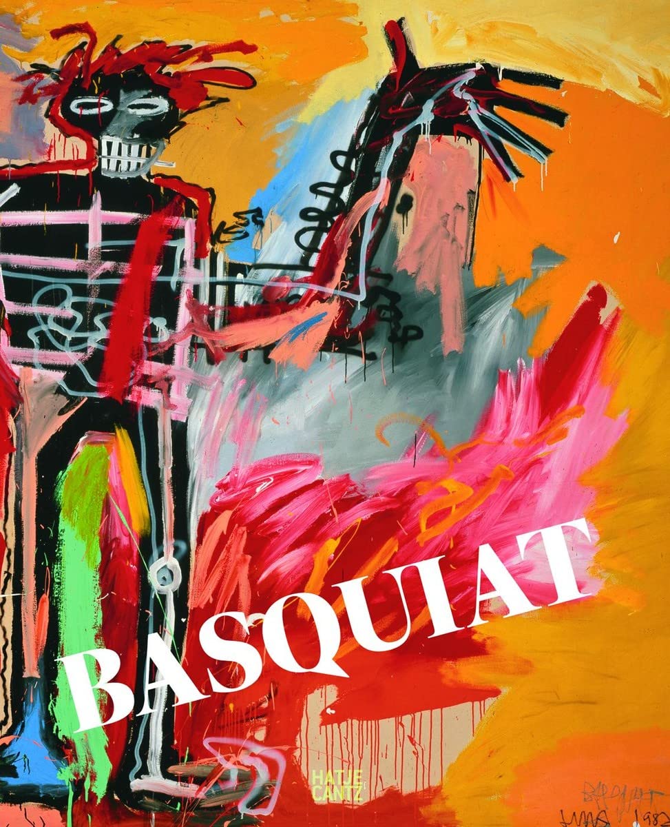 Jean-Michel Basquiat      Hardcover – November 30, 2010