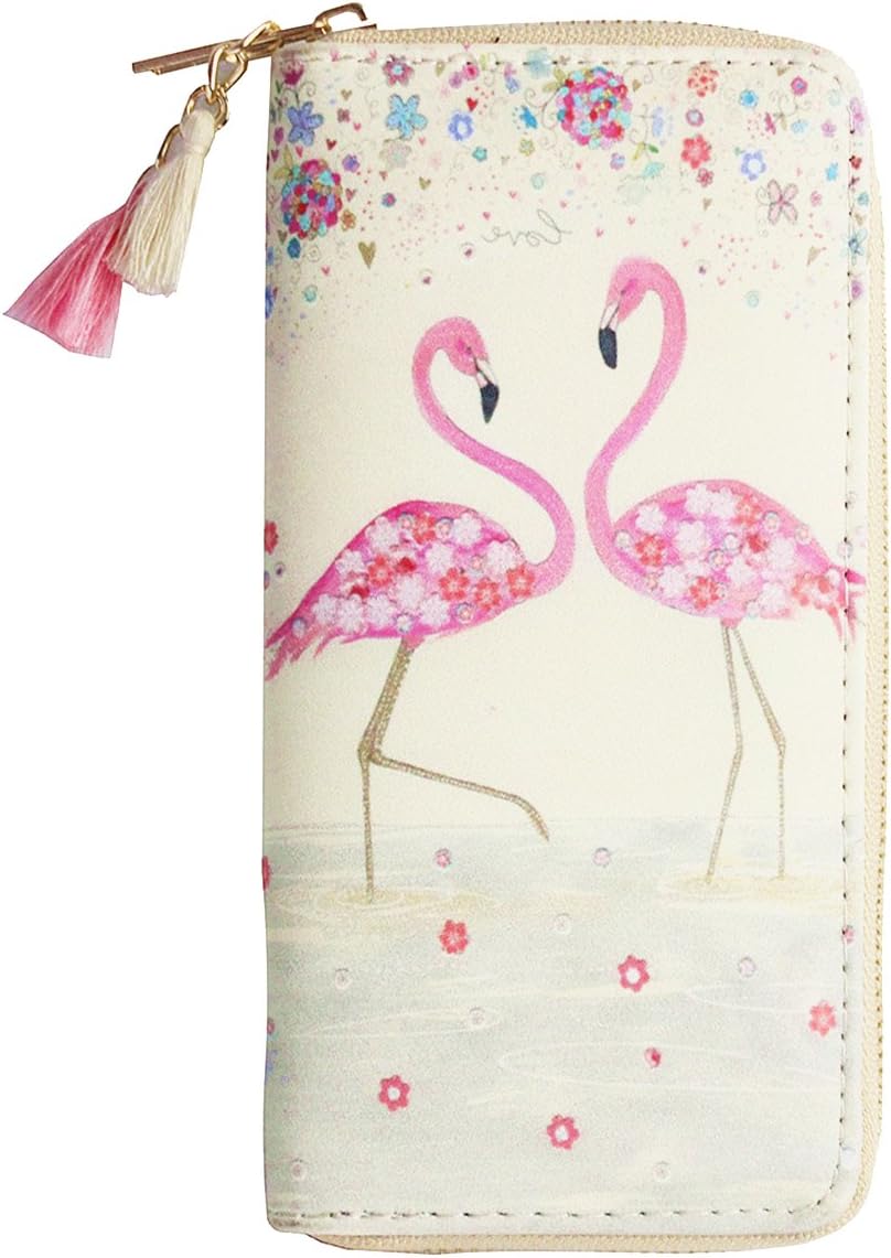 Girls School Backpack For Kids Elementary School Bags Children Bookbags (Large, Pink) By Muuqusk