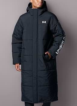 UNDER ARMOUR コロゲア　ロングコート メンズ Mサイズ 506895924000_11.jpg