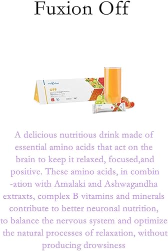 Miniatura 2 de FUXION Apagado