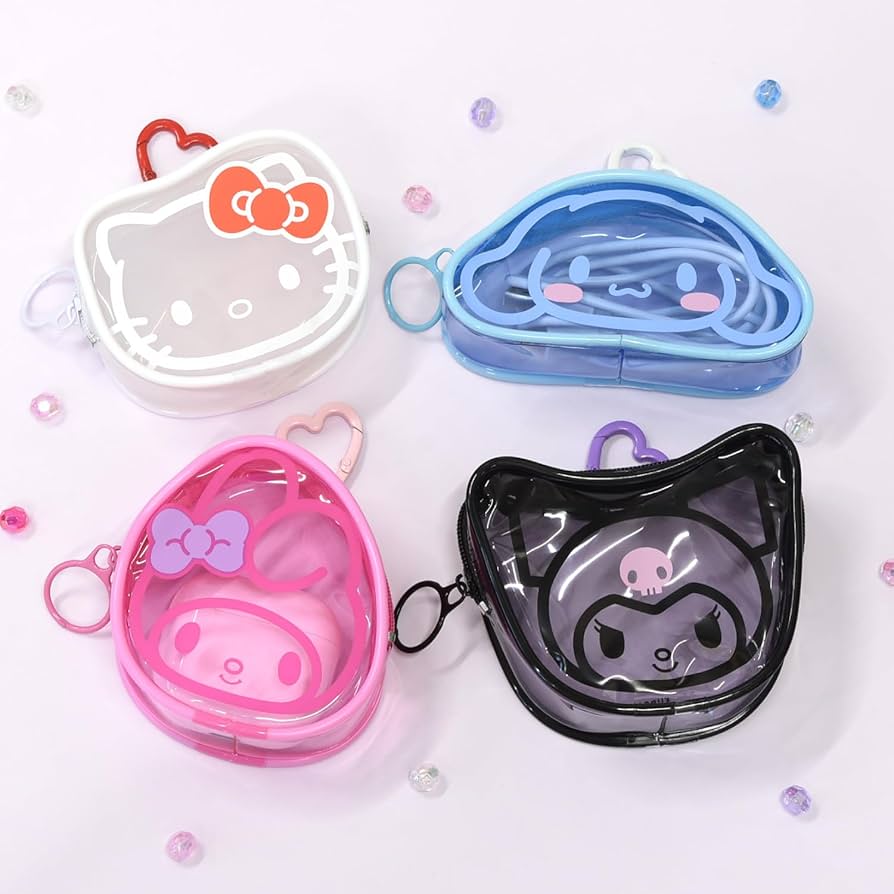 Dreamtale Kitty ファイルケース ポーチ ドリームテイル キティ Dreamtale Kitty ファイルケース ポーチ ドリームテイル キティ