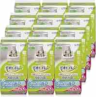 猫トイレ デオトイレ 消臭・抗菌シート ふんわり香る ナチュラルガーデン Amazon.co.jp: デオトイレ 1週間消臭・抗菌 ふんわり香るシート