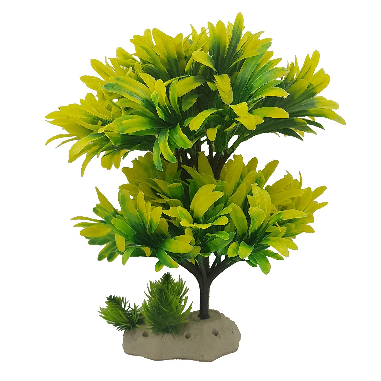 JAINSONS PET PRODUCTS Aquarium Resin Artificial Plant Fish Tank Ornament Tree/Home Decoration (25 Cm, 1 Plant) (B071V2BSFX) Amazon Price History, Amazon Price Tracker