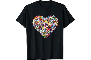 World Flags Earth Day T-Shirt: Wear Your Support for Environmentalism