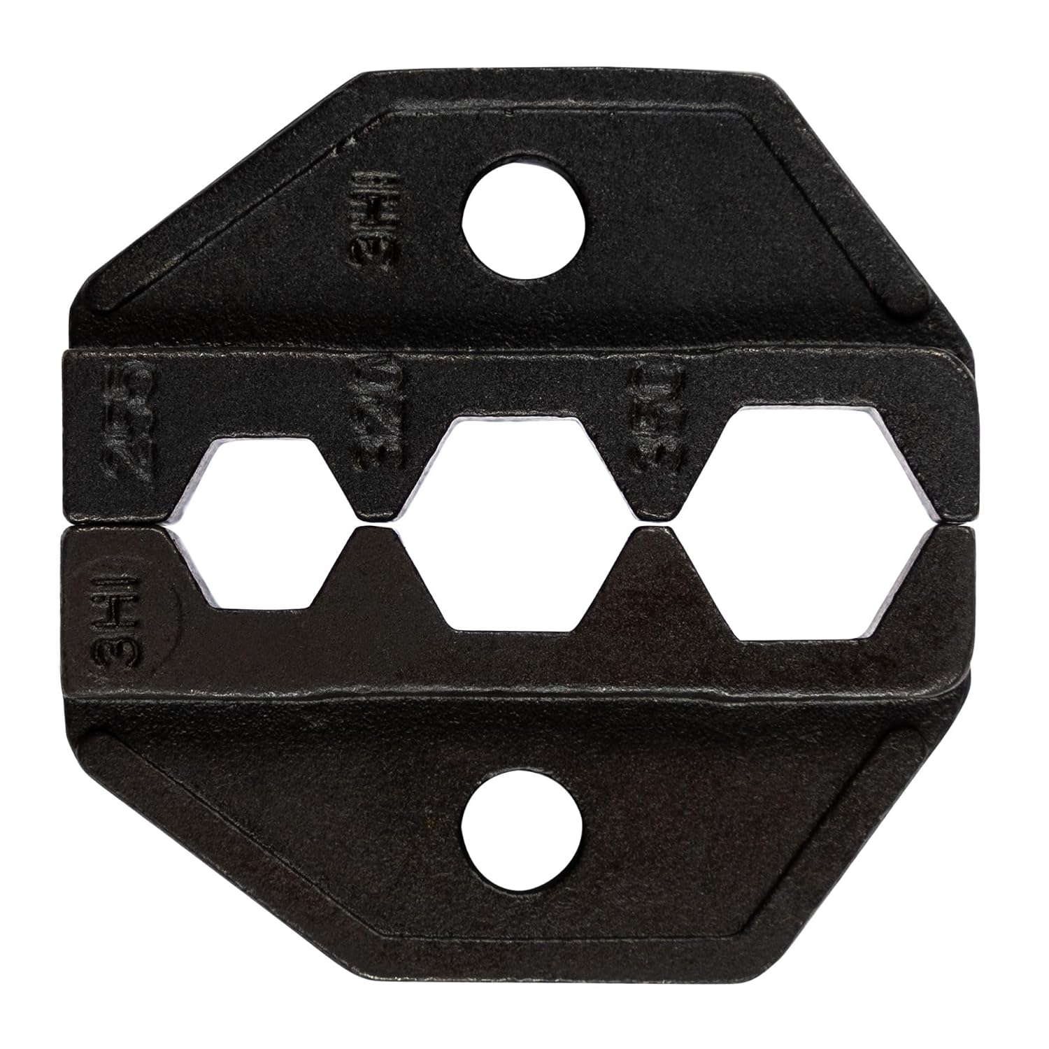 Pro'sKit 300-007 Crimper, Ratcheted, Coax, F-Type CATV, RG 59/6