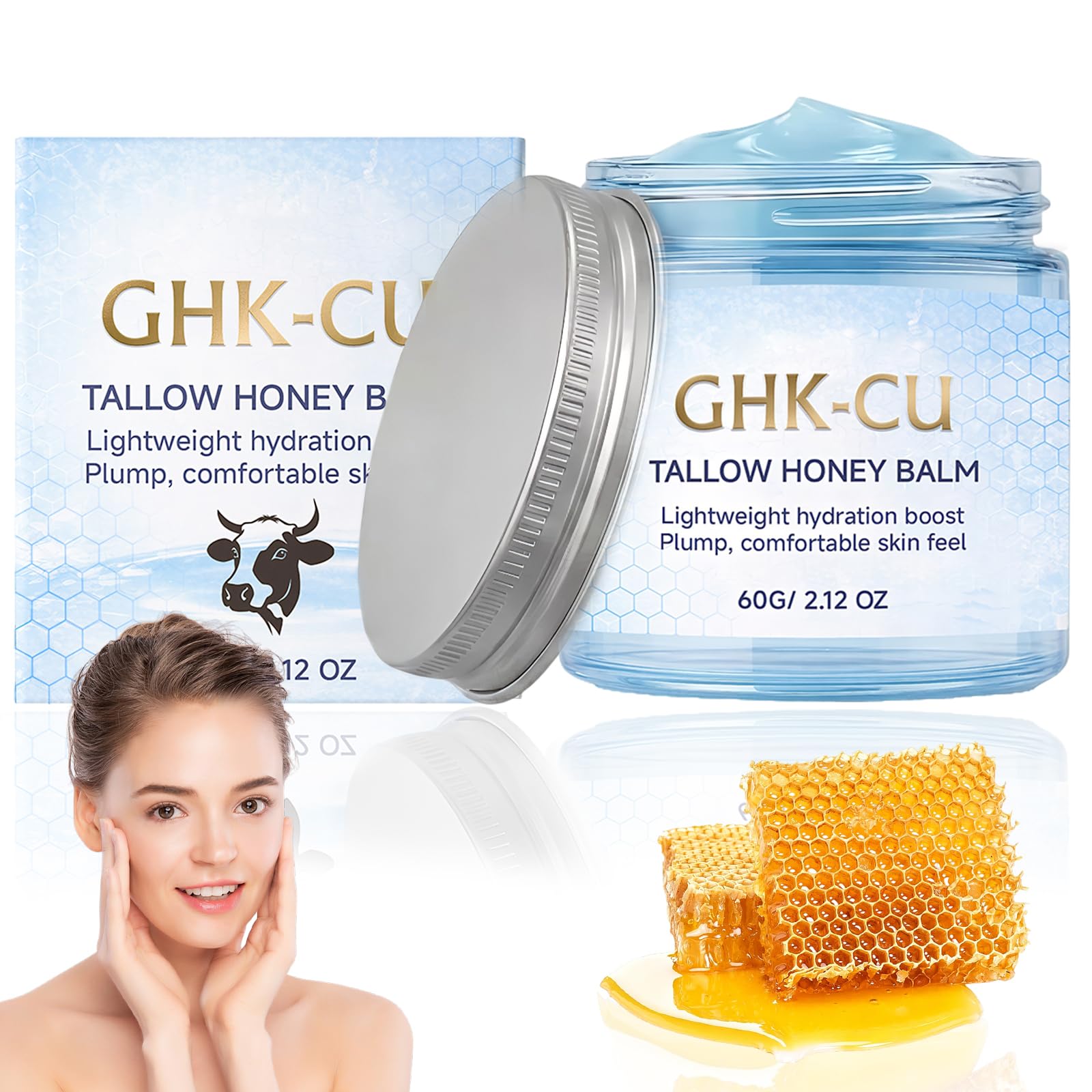 ghk cu peptide para que sirve Descubrí el poder del GHK-Cu! 🧪✨ Conocido como el “péptido de la juventud”, este compuesto es una verdadera revolución en la medicina estética y la dermatología. Su capacidad estimular la producción GHK-Cu Peptide | Copper Peptides