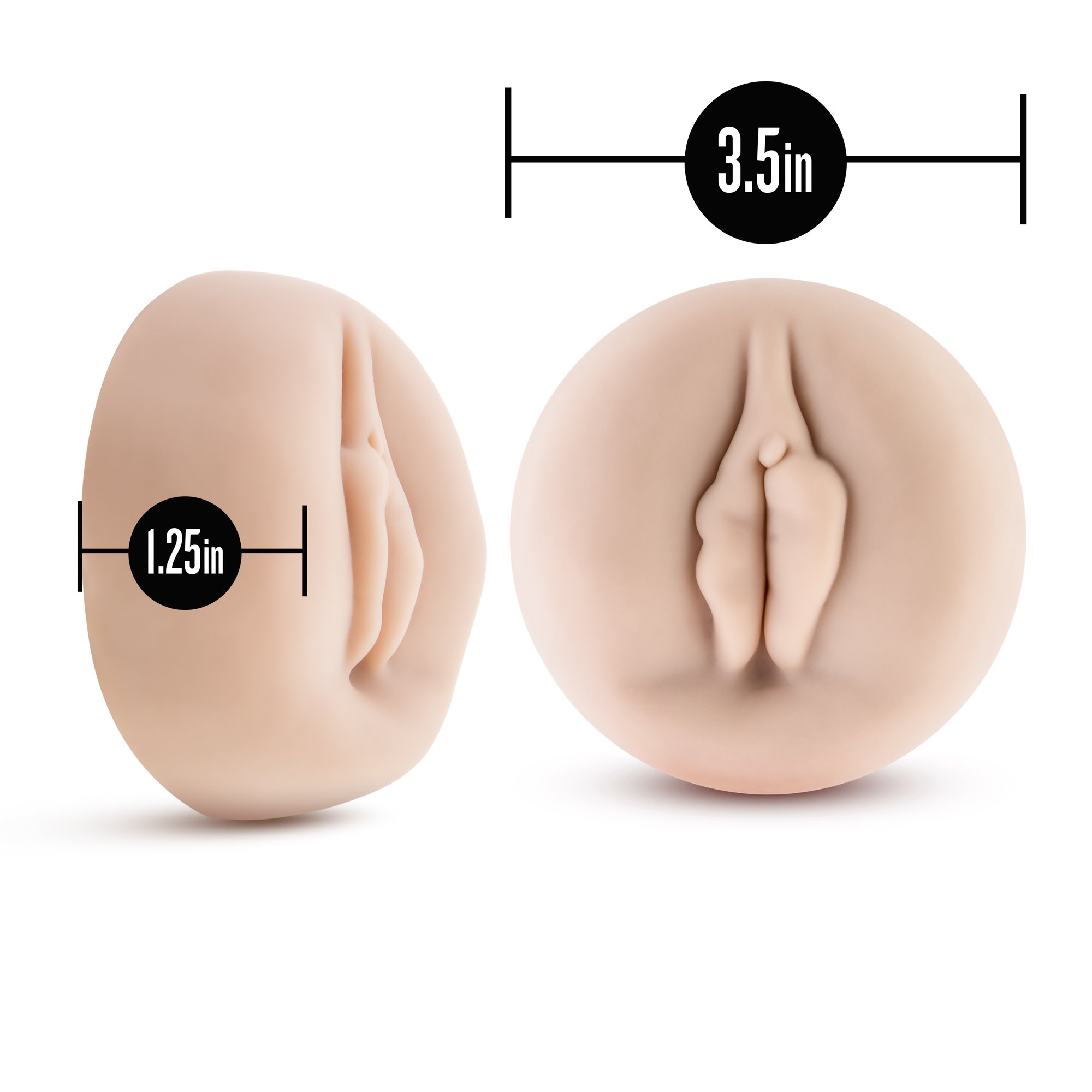 Kit De Remplacement De Manchons En Caoutchouc - Pour Développeur De Pénis / Pompe Vaginale - Neuf Générique