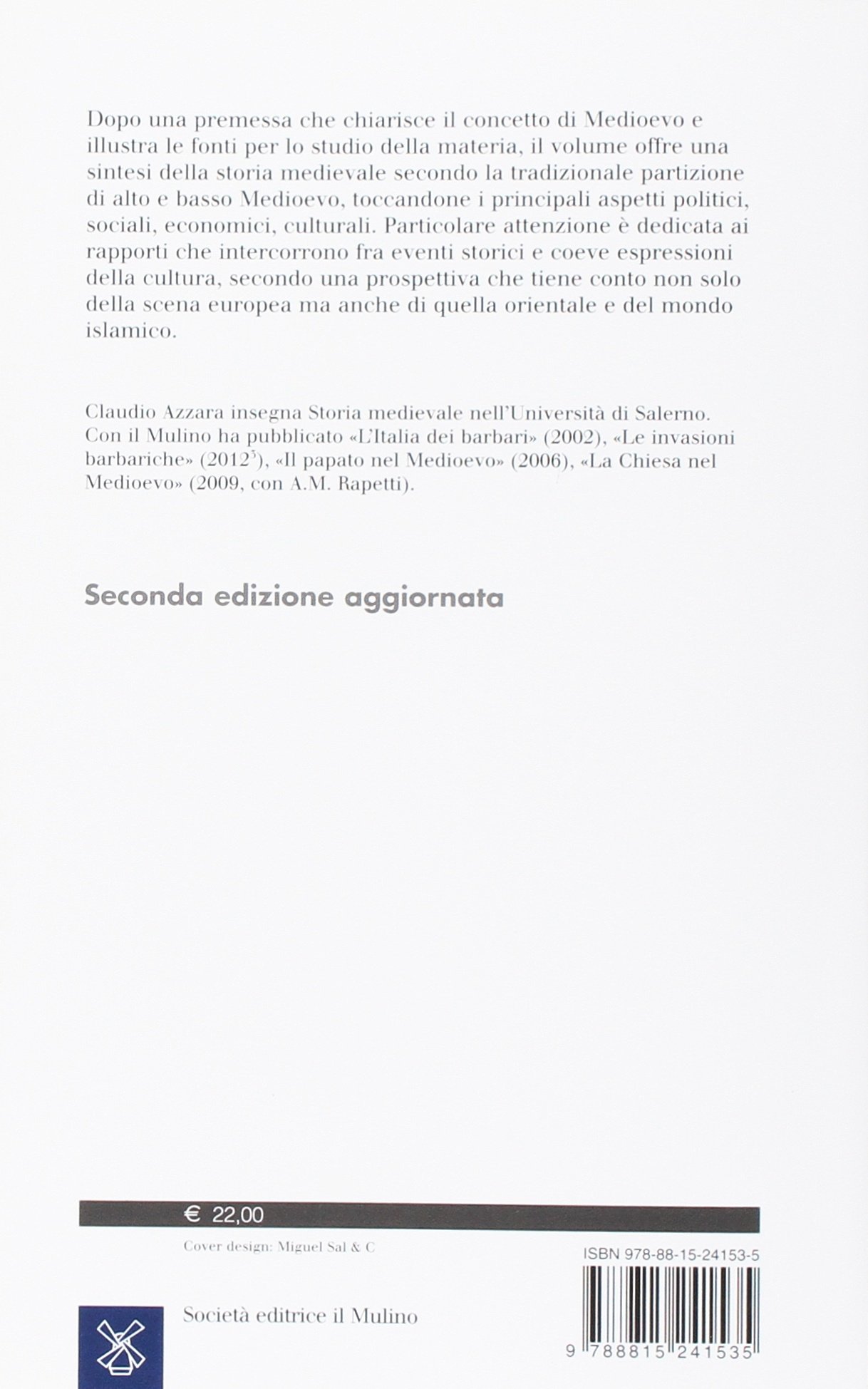 Le civiltà del Medioevo