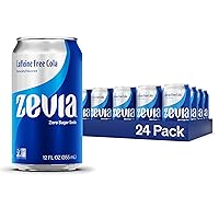 Vista 22 de Zevia - Refresco sin calorías