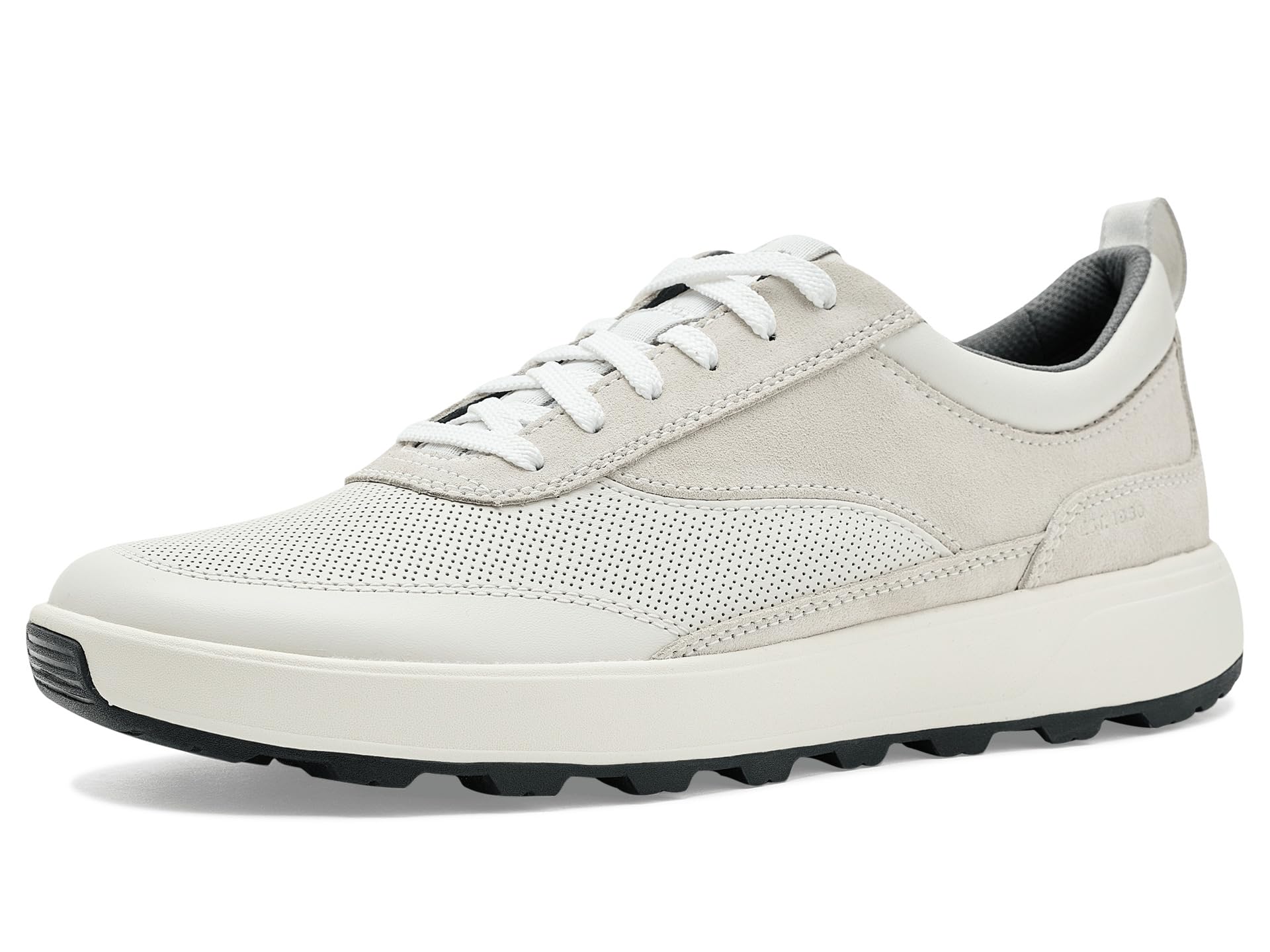 Men's Lucas U-Throat Sneaker