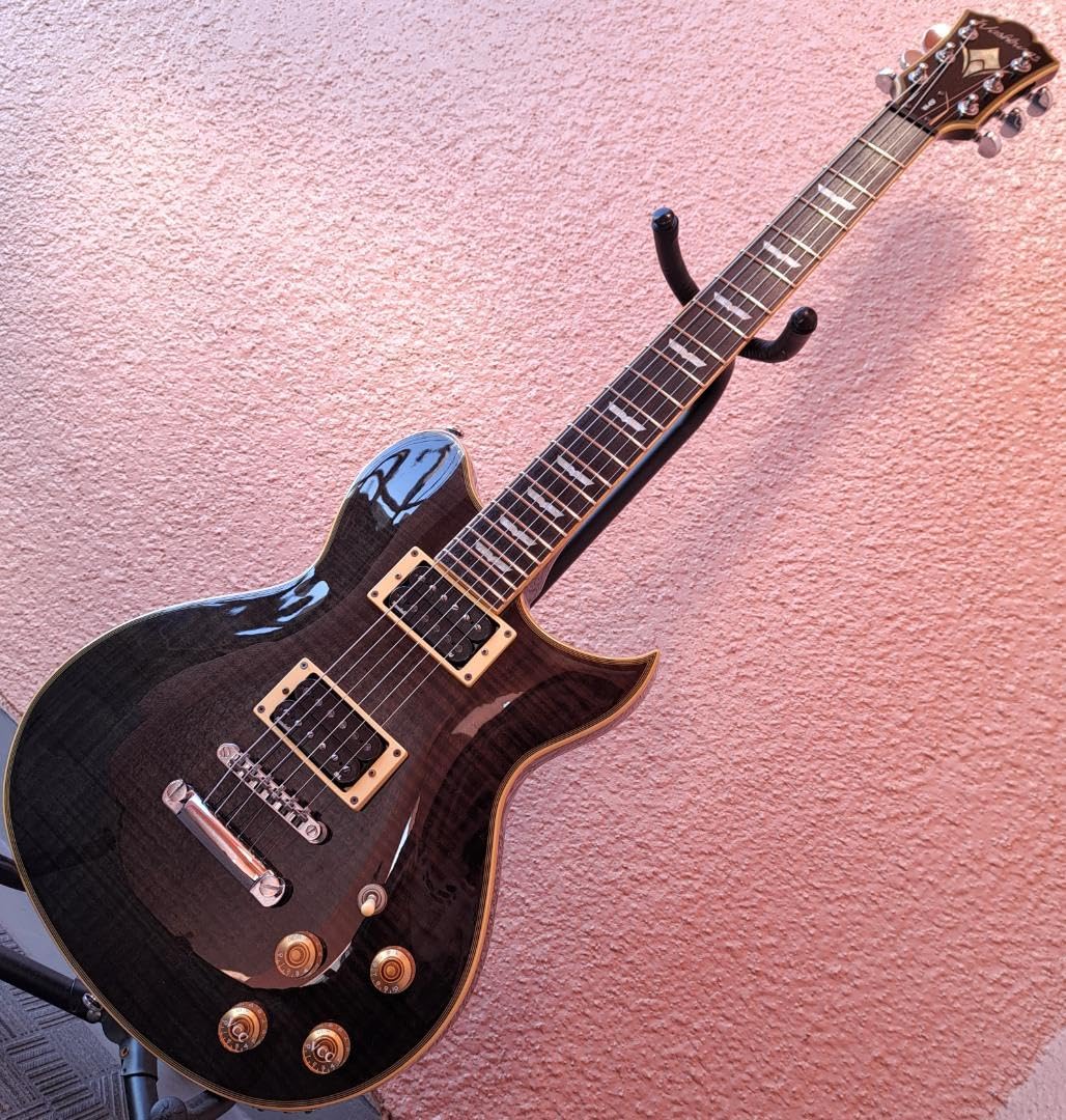 ■Washburn WL-45F ワッシュバーン Randoll ランドール Amazon.co.jp: □Washburn WL-45F ワッシュバーン Randoll