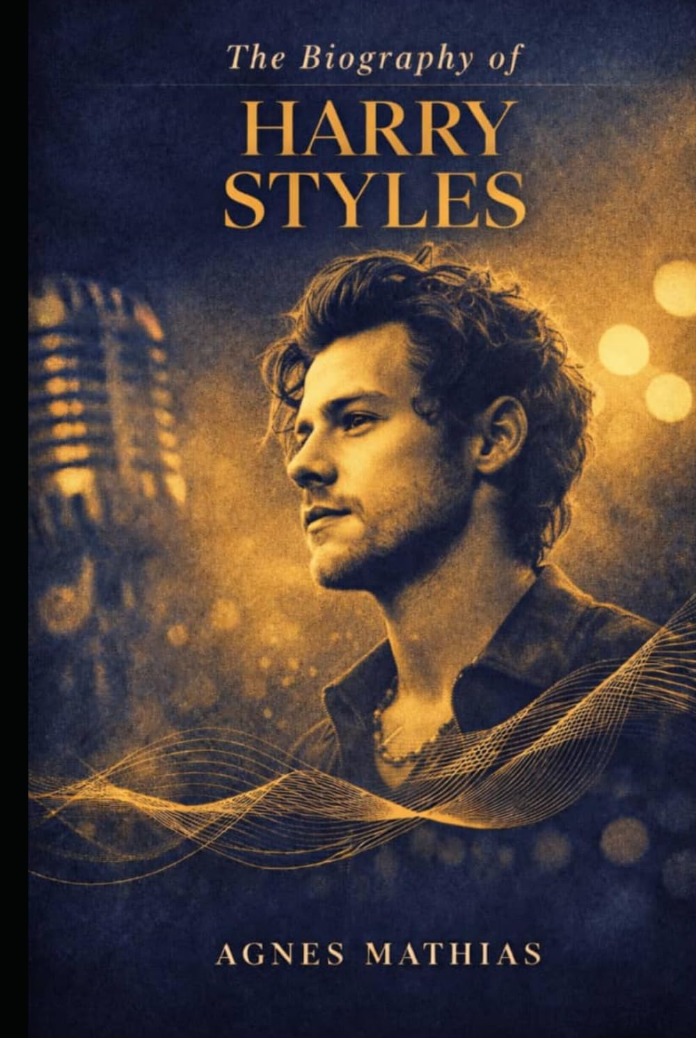 The Biography of Harry Styles: The Remarkable Journey from Teenage Contestant to Cultural Phenomenon