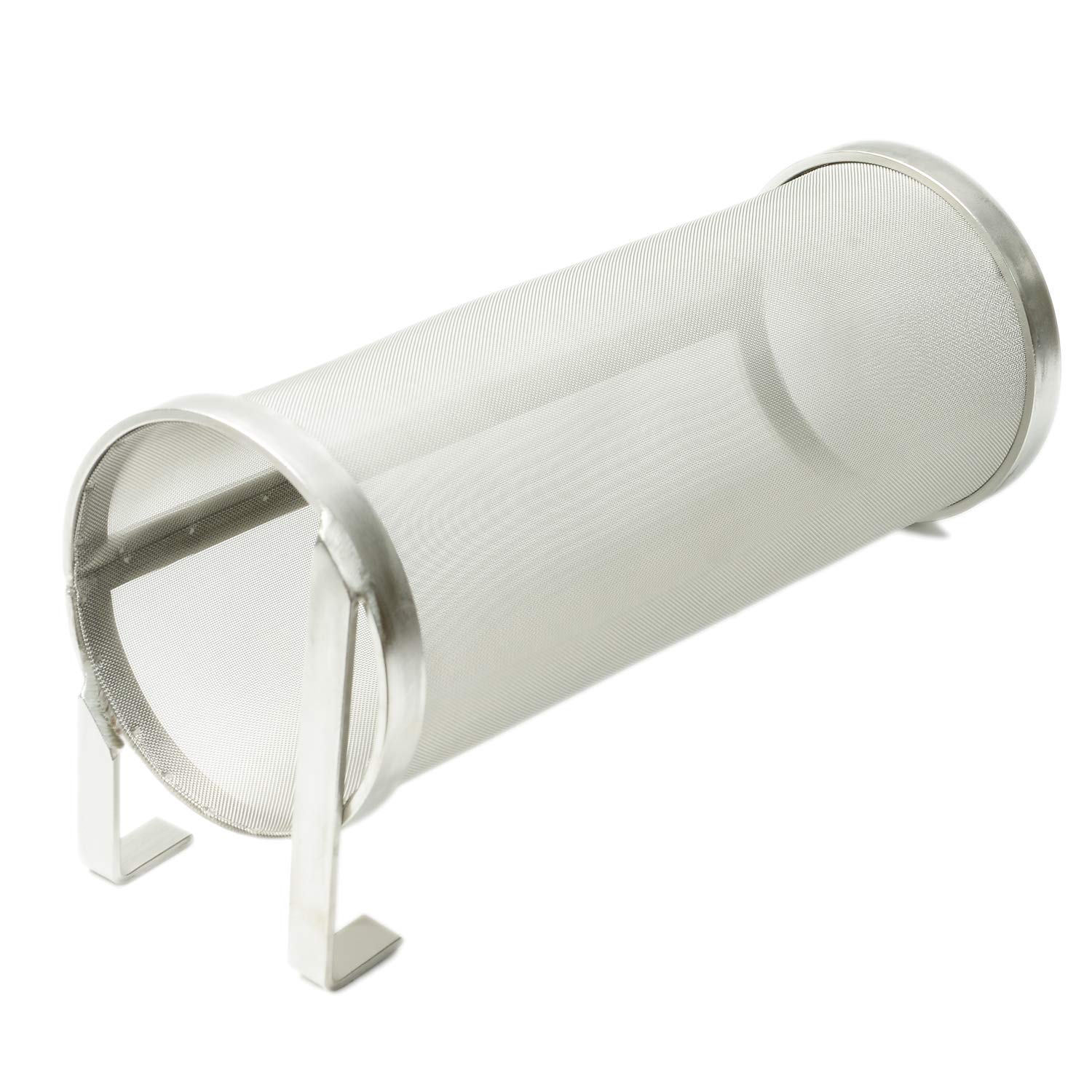Grainfather AG460 Hop Spider – Coarse 800 Micron Stainless Mesh For Robobrew/Homebrew