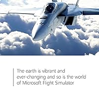 Vista 12 de Microsoft Flight Simulator 40 aniversario Premium Deluxe Xbox Series XS, Windows Código digital