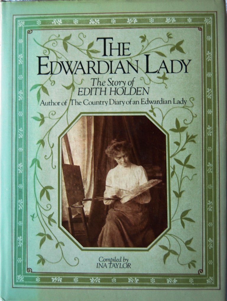 The Edwardian Lady