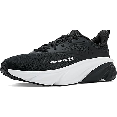 Мужские кроссовки Under Armour Charged Rogue 6