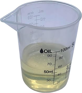 CARTREND 2-Stroke Measuring Jug 100 ml