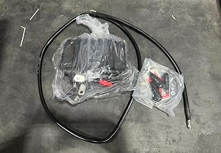 Warn Industries 102339 Serv Pack M8274-70 Contactor Park Price In India