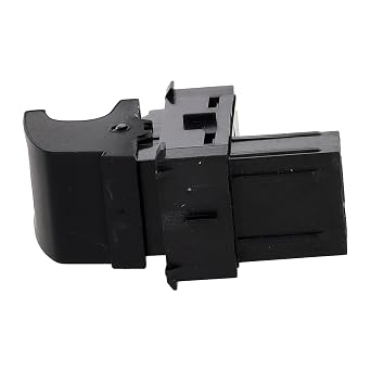 VEMO - V10-73-0439 - Switch, Window Regulator - Compatible with 5G0959855F