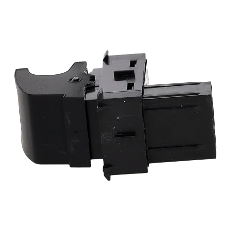 VEMO - V10-73-0439 - Switch, Window Regulator - Compatible with 5G0959855F
