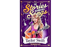 Embark on a Lyrical Journey: Taylor Swift's Greatest Songs Unveiled