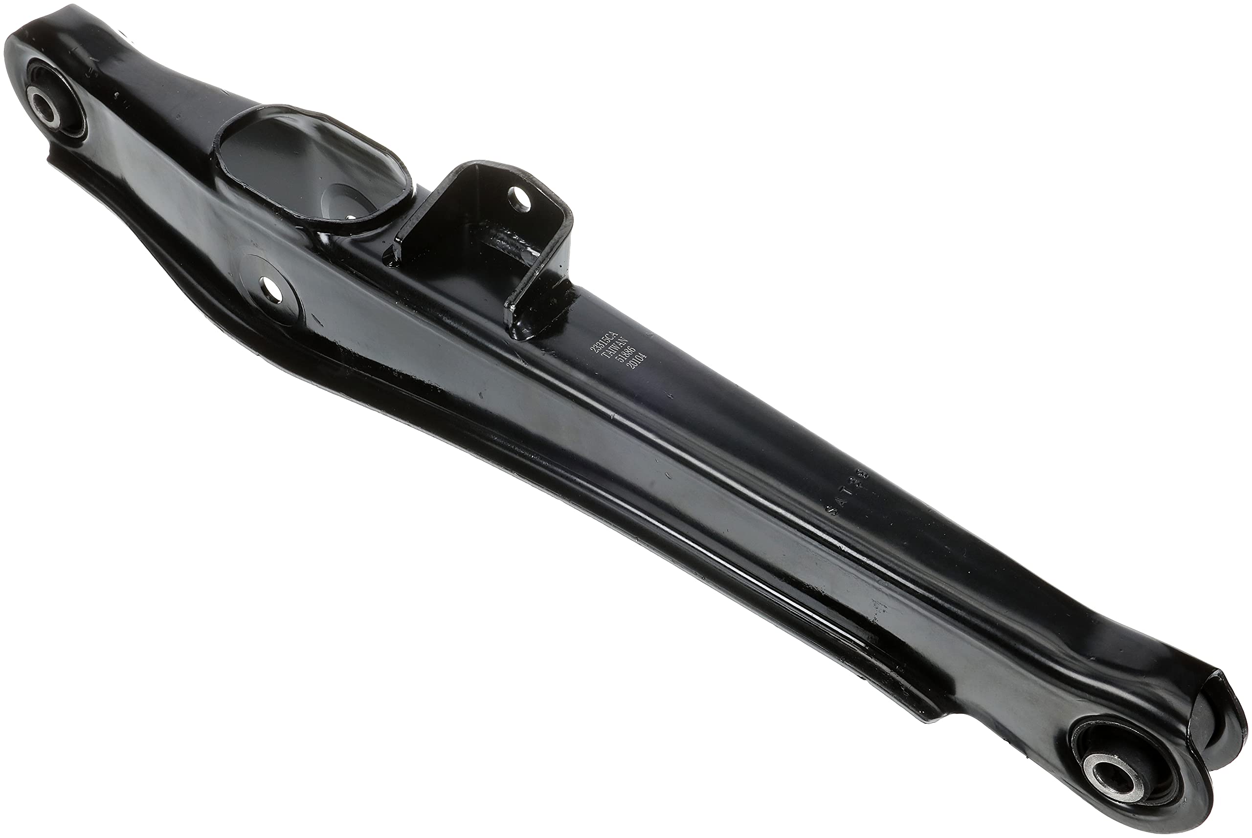 Bras de commande de suspension Dorman CA67565PR train avant Mitsubishi - 6