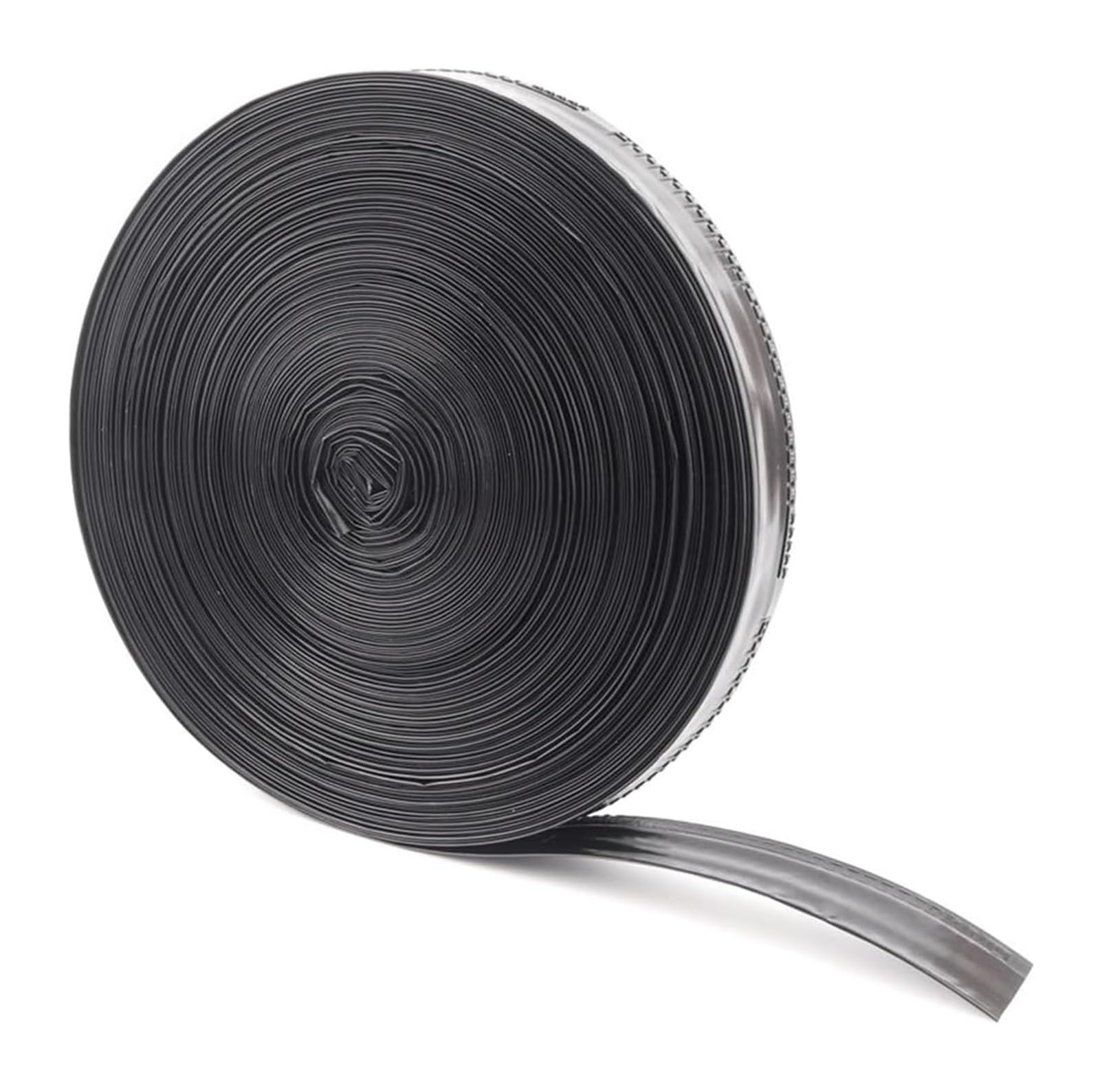 Tubo per irrigazione a goccia da giardino, Tubo flessibile agricolo for tubo piatto for irrigazione a goccia Tipo a labirinto a lama singola(100 Meters)