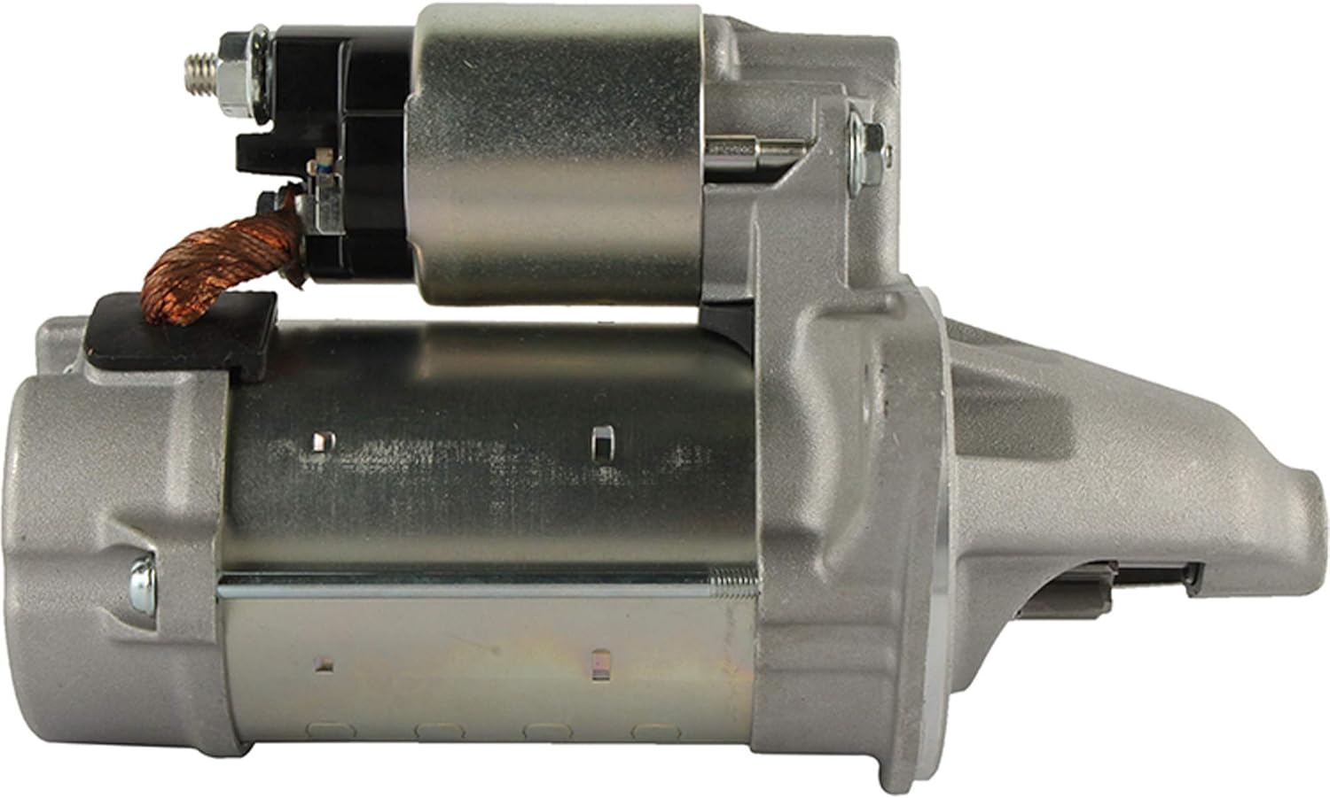 DB Electrical 410-52474 12V Starter Compatible with/Replacement for Subaru Outback 2008-2016, Legacy 2008-2016 336-2123, SND0657, 280-0373, 280-0449, 428000-479, 428000-4790, Counter Clockwise
