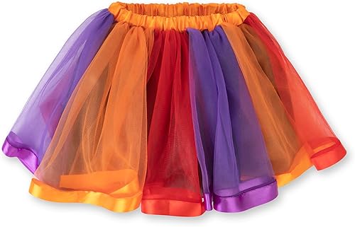 Miniatura 4 de Dress Up America Disfraz de alas de mariposa para niñas, disfraz de mariposa para niños, capa de mariposa, diadema, máscara y tutú