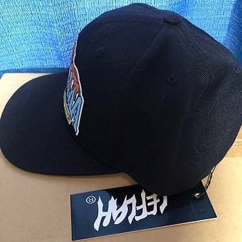 LEFLAH レフラー キャップ WANIMA KENTA ともに MV着用 WANIMA - WANIMA × LEFLAH コラボキャップの通販 by YAEe's shop