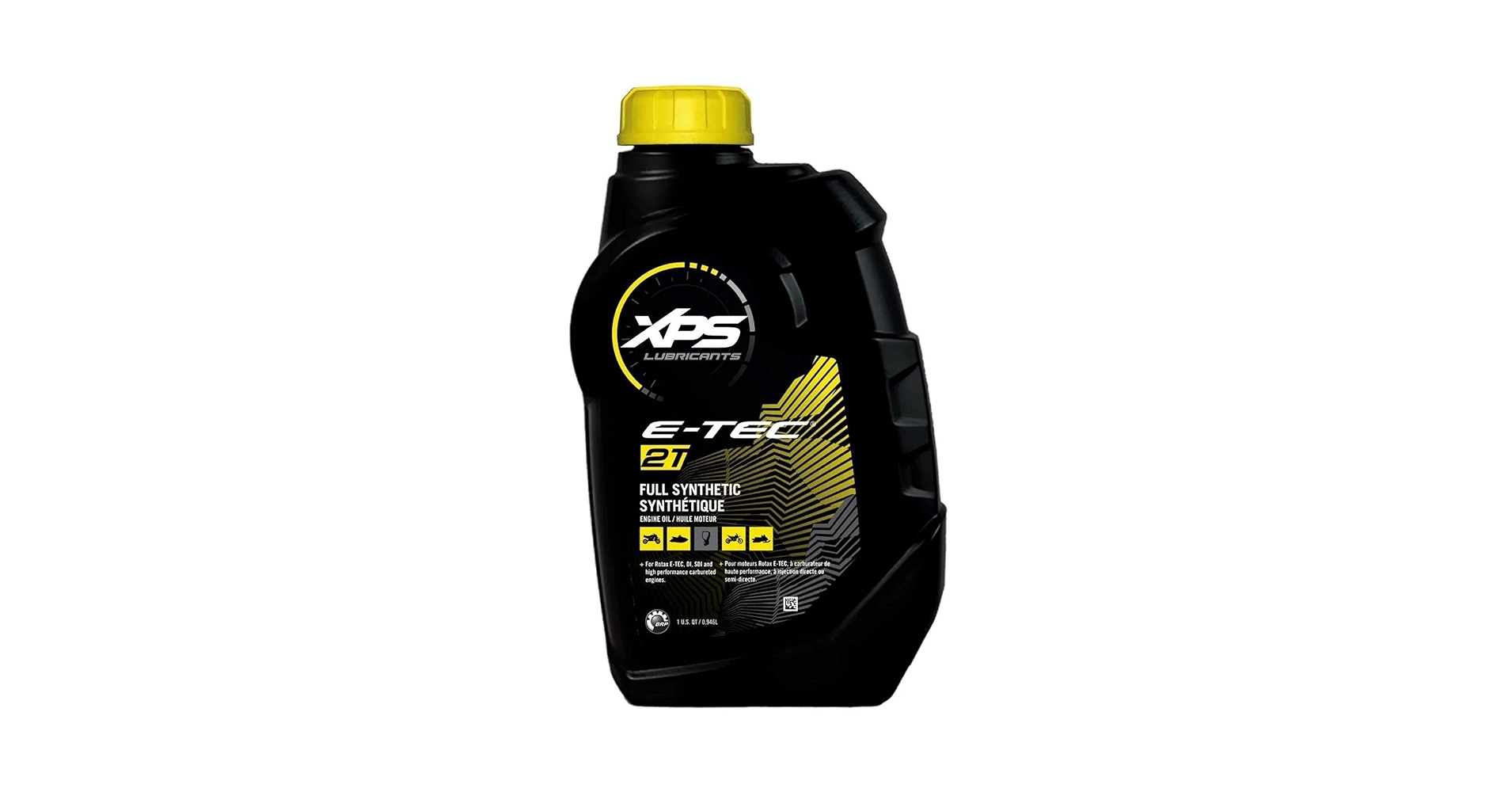 激安！BRP Ski-Doo /スキードゥ XPS 2スト オイル 12本入り① Amazon.com: Sea-Doo/Ski-Doo XPS 2 Stroke Synthetic Oil