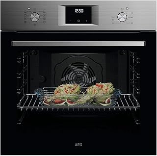 AEG OU5AB21FSM forno multifunções 72 L