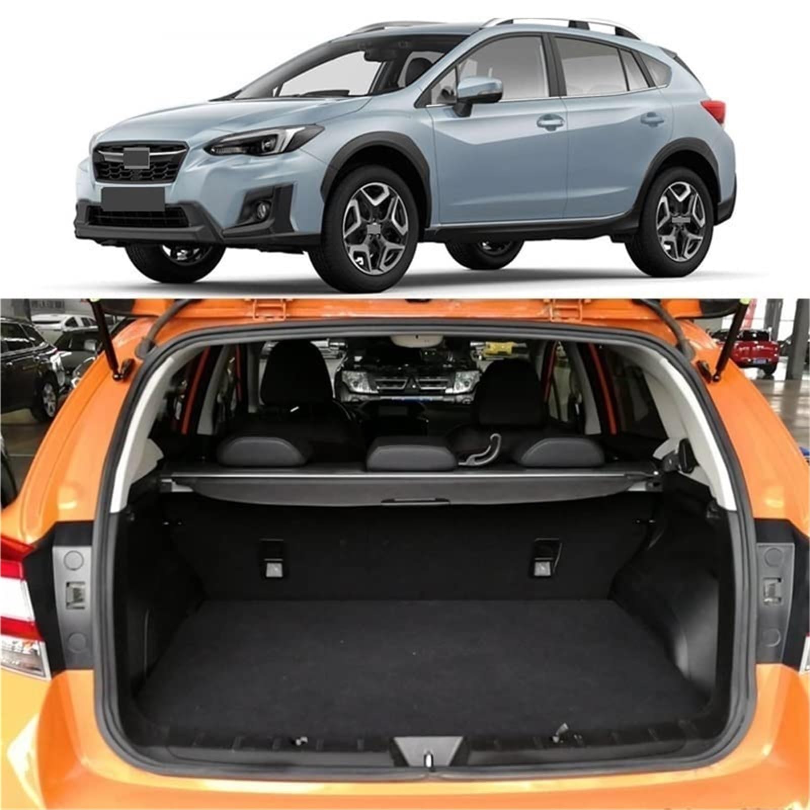 Passend für Subaru, Xv, for Crosstrek 2018 2019 2020 2021 2022