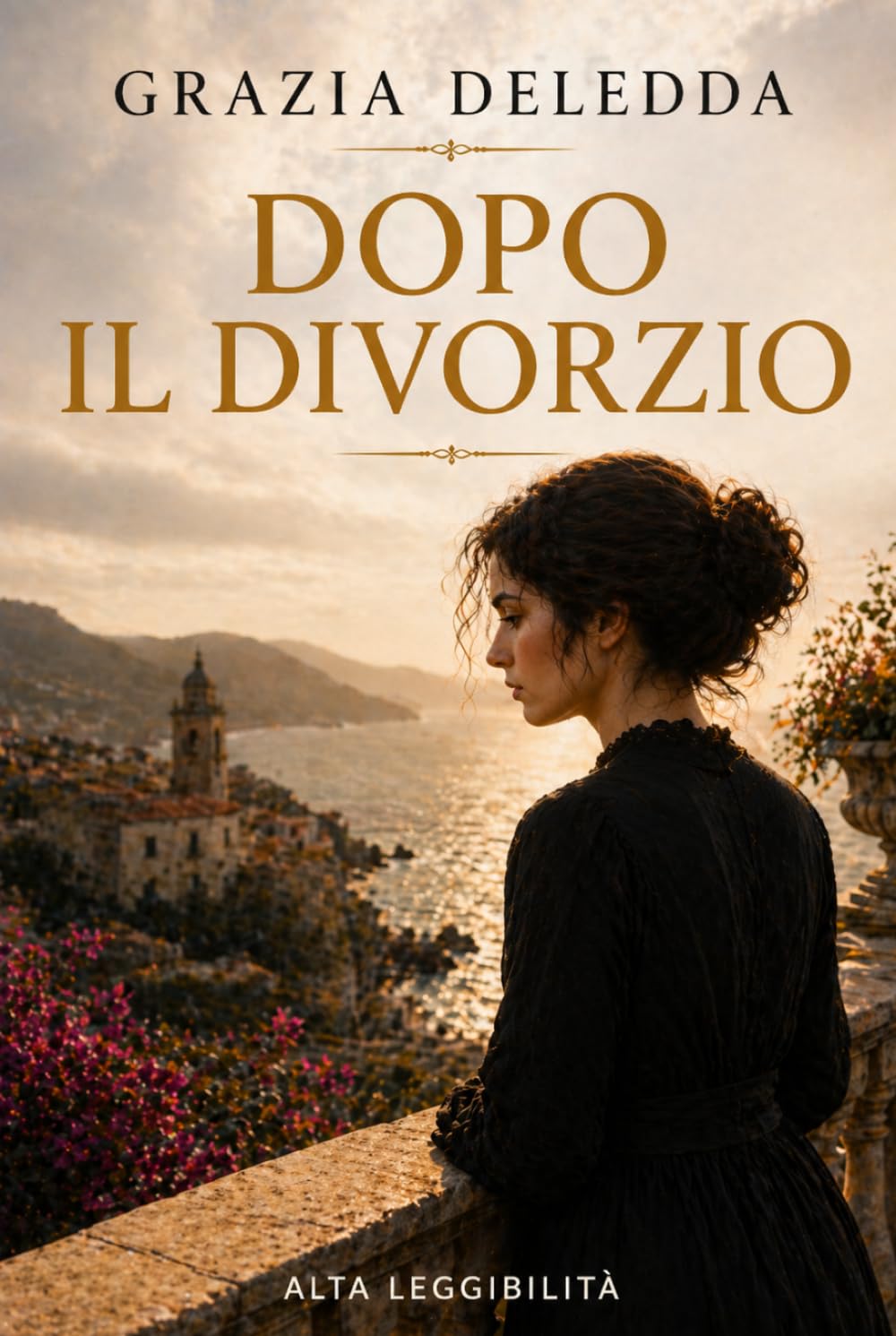 Dopo il divorzio