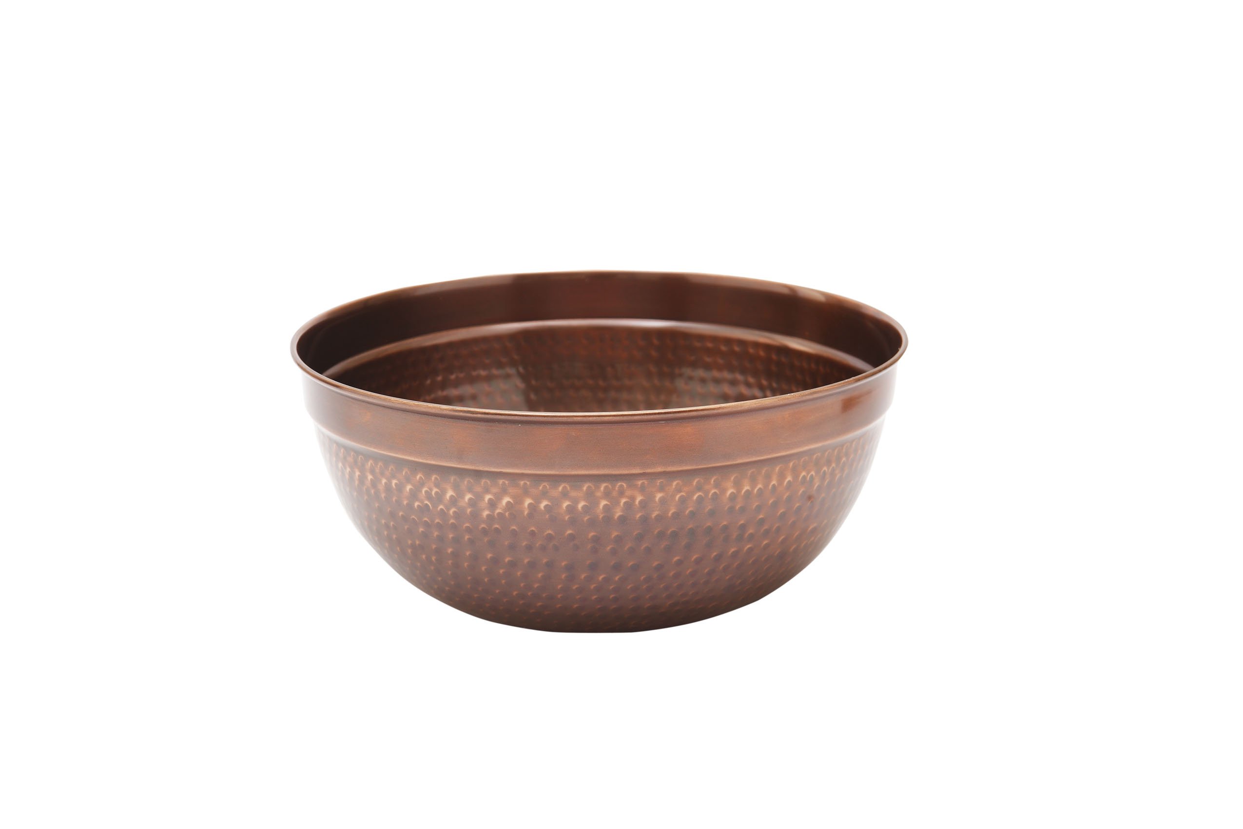 Old Dutch WP840 Water Pan for No.840 Chafing Dish, Antique Copper