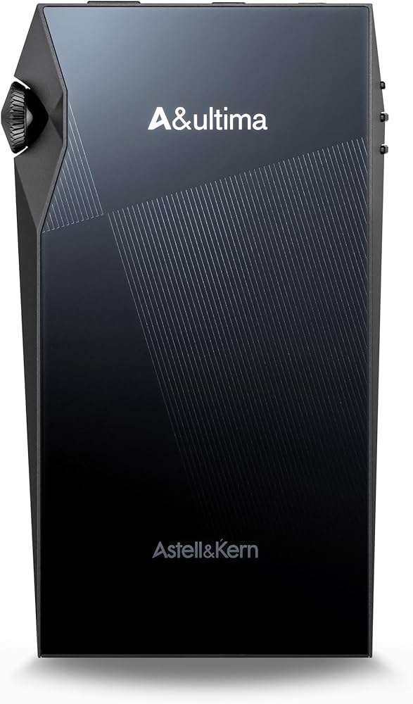 astell&kern A&ultima SP3000M　極美品 AKの小さなハイエンドDAP「A&ultima SP3000M」に、“白銅筐体”の