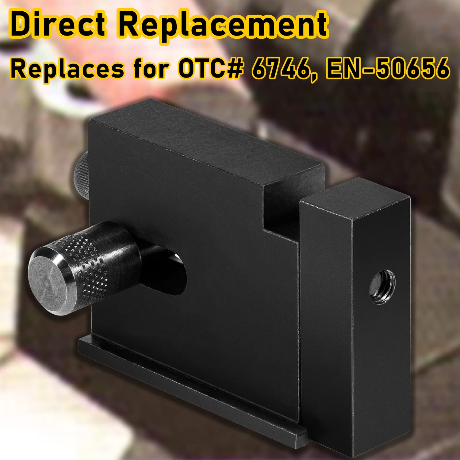 6745 Camshaft Actuator Locking Tool & 6746 Timing Chain