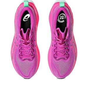 Amazon | [アシックス] 公式ストア限定 ランニングシューズ