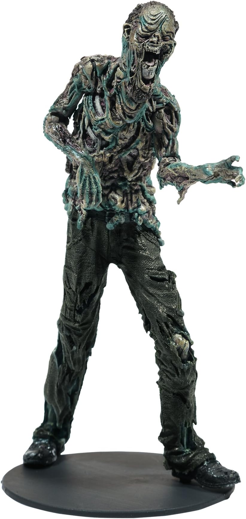 The Walking Dead TV Series 9 Water Walker Action Figure