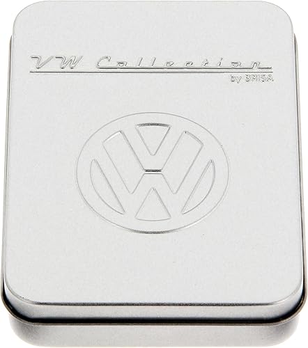 Miniatura 5 de BRISA VW Collection - Cuchillo de bolsillo multifuncional 3D Volkswagen, archivo, tijeras, abrebotellas y latas