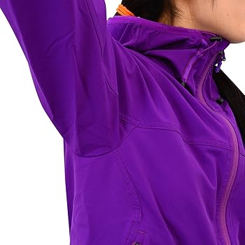 Amazon | XS(日本サイズS相当) (29V)COSMIC PINK ホグロフス HAGLOFS