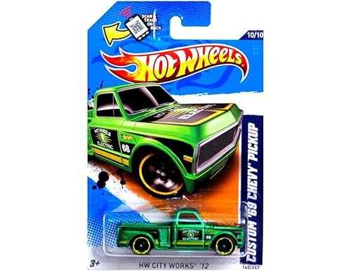 Best Hot Wheels for Father's Day: Top 10 Picks to Celebrate Dad