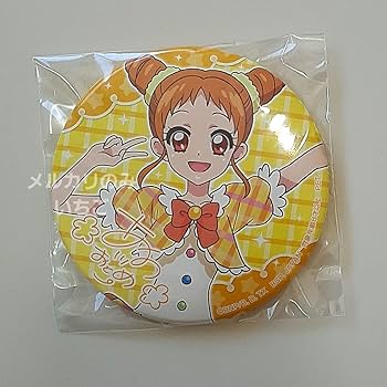 アイカツ 有栖川おとめ Stage 缶バッジ まとめ売り アイカツ！ トレーディング缶バッジ Stage！2025 有栖川おとめ