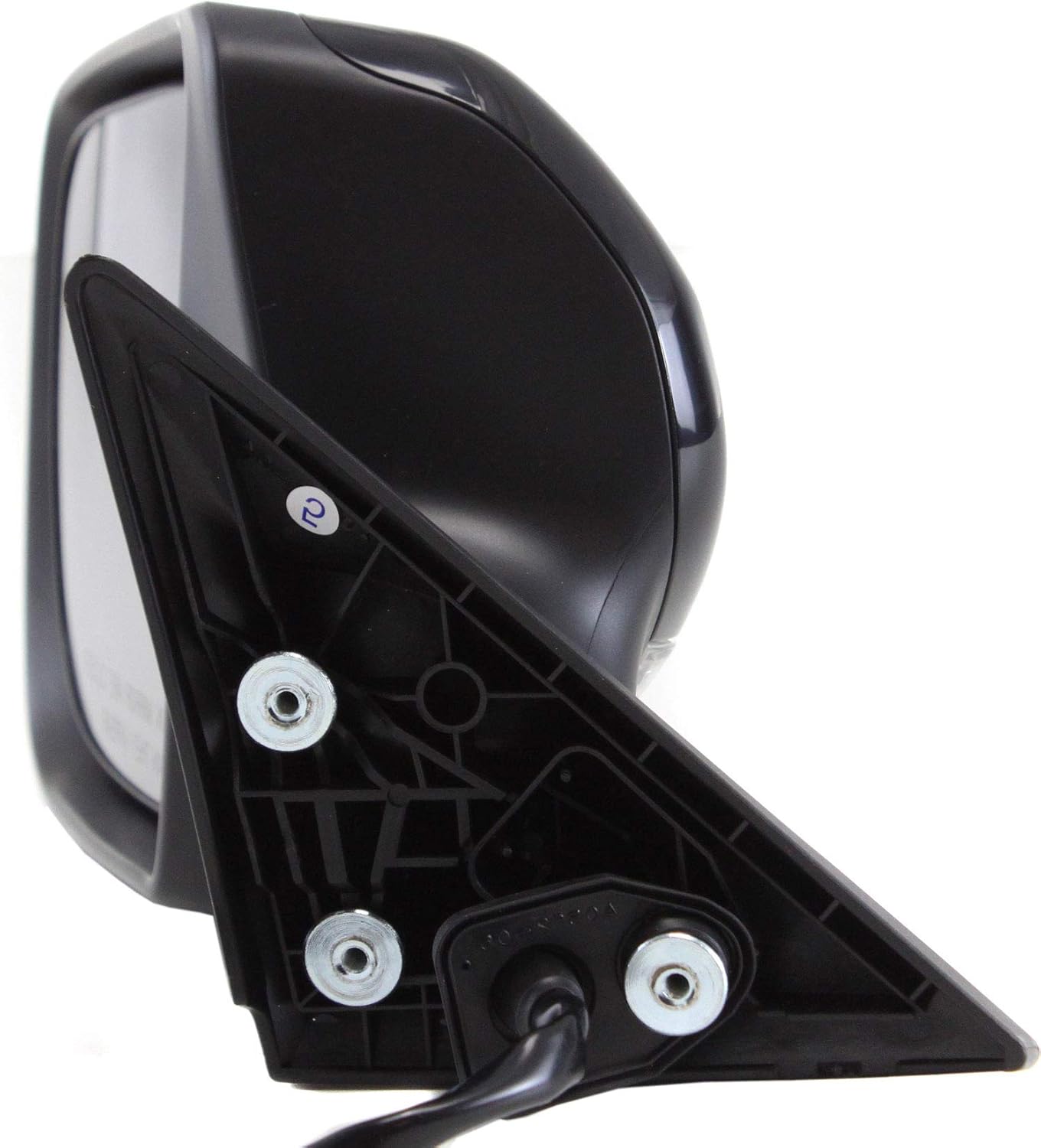 Garage-Pro Driver Side Power Heated Mirror for Subaru Forester 2005-2008 With Signal Light Paintable