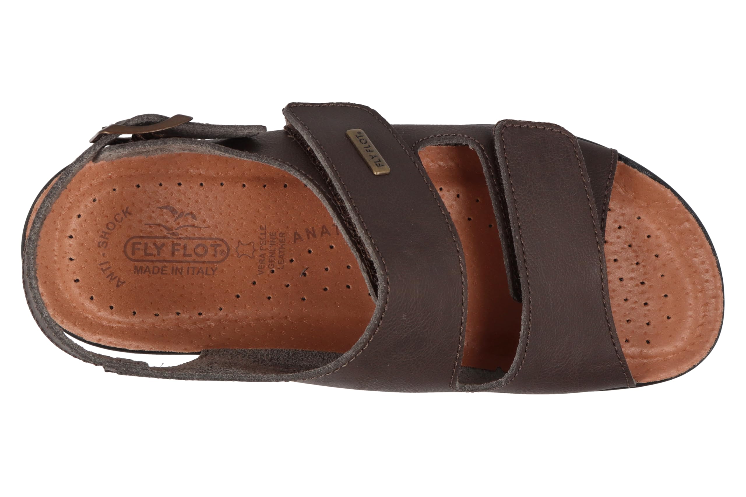 Fly Flot Sandalo Uomo Strappo