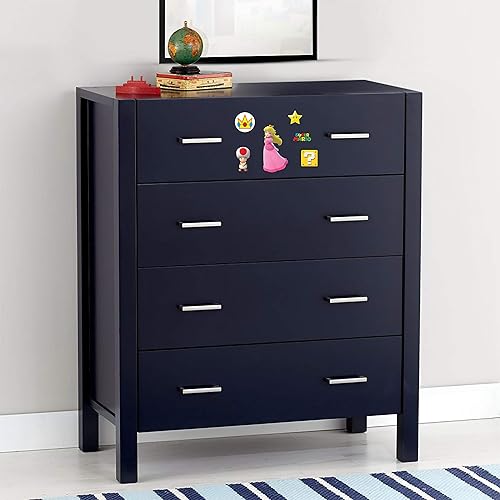 Miniatura 8 de Controller Gear Officially Licensed Super Mario - Character Tech Decal Pack - Peach's Kingdom - Nintendo Wii GameCube