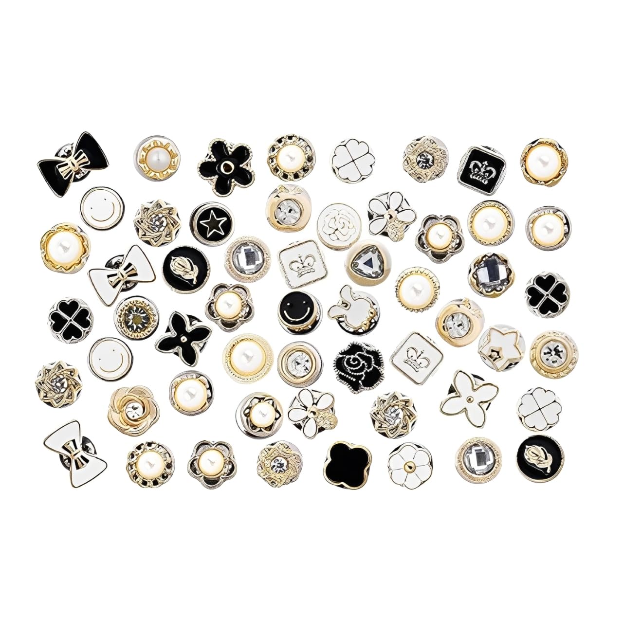 ZIBUYU® (40 Pack) Brooch Pin for Women, Sewing-Free Removable Safety Saree Pins for Anti-Exposure, Decorative Clips for Hi... - Review, Price and Buying Guide