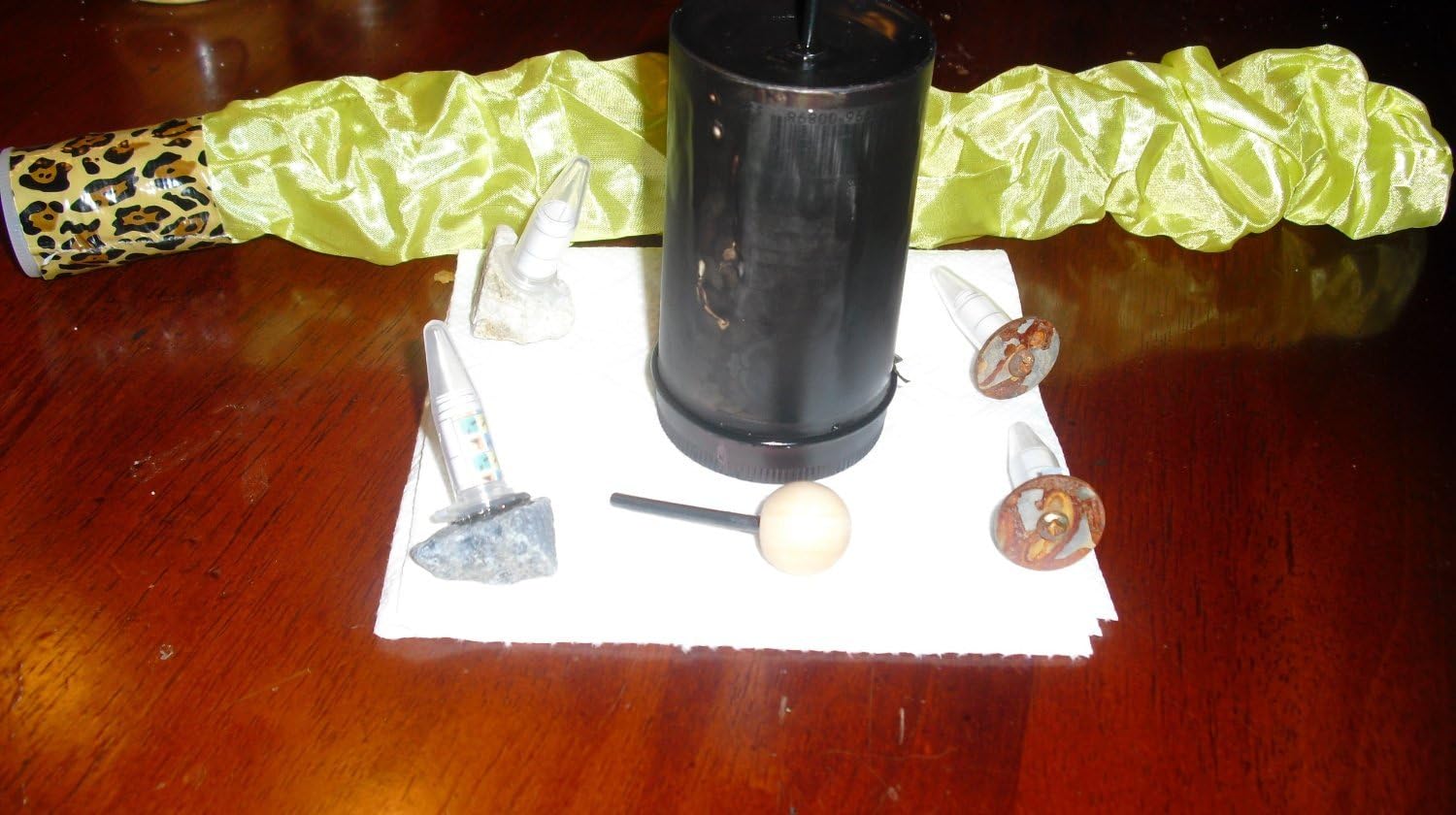 Geocaching Kit 1